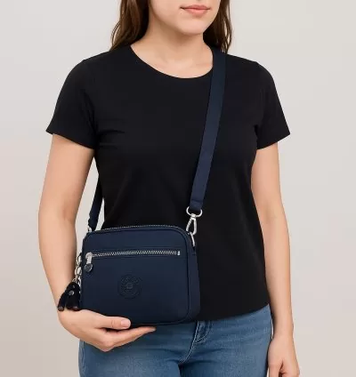 Kipling Bailey model el çantası