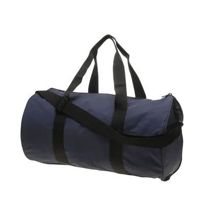 Lacivert Spor ve Seyahat Duffle Çanta 40 L