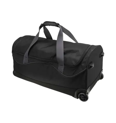 Tekerlekli Seyahat Duffle Çantası 70 L
