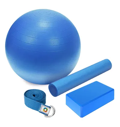 Pazaryeri Basics Yoga Başlangıç Seti